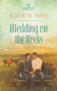 Wedding on the Rocks