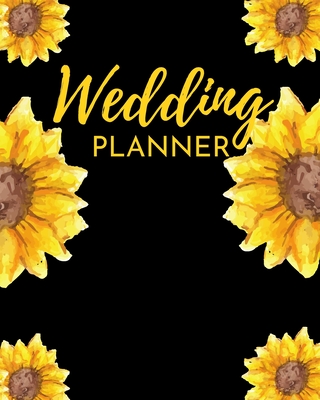 Wedding Planner: Checklists, Worksheets, and Essential Tools to Plan the Perfect Dream Wedding - Journals, Pen It Down