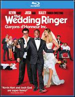 Wedding Ringer [Blu-ray] - Jeremy Garelick