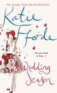 Wedding Season - Fforde, Katie