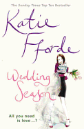 Wedding Season - Fforde, Katie