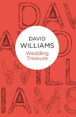 Wedding Treasure - Williams, David