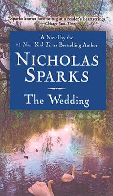 Wedding - Sparks, Nicholas