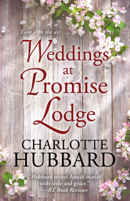 Weddings at Promise Lodge - Hubbard, Charlotte