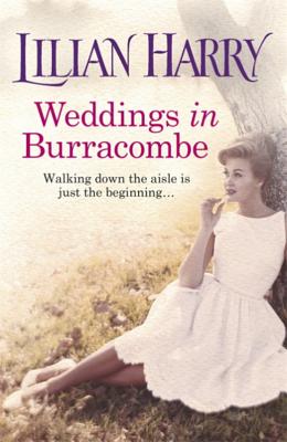 Weddings In Burracombe - Harry, Lilian