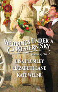Weddings Under a Western Sky: An Anthology
