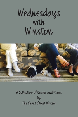 Wednesdays with Winston - Sullivan, Anne Haack, and Fiegen, Ann, and Davidson, Marie