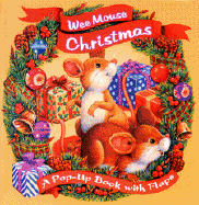Wee Mouse Christmas