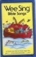 Wee Sing Bible Song Book