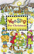 Wee Sing for Christmas (Book & Cassette)