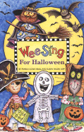 Wee Sing for Halloween Book