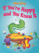 Wee Sing If You're Happy and You Know It (Board) - Beall, Pamela Conn, and Nipp, Susan Hagen