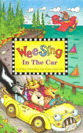 Wee Sing in the Car Book (Reissue) - Beall, Pamela Conn, and Nipp, Susan Hagen