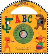 Wee Sing & Learn ABC