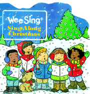 Wee Sing Sing-Along Christmas - Driscoll, Laura