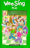 Wee Sing Sing & Play (Book and CD)