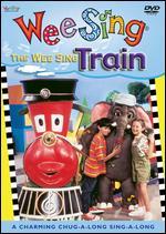 Wee Sing: The Wee Sing Train