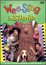 Wee Sing: We Sing in Sillyville - 
