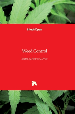 Weed Control - Price, Andrew (Editor)