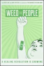 Weed the People - Abby Epstein