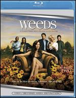 Weeds: Season 02 - 
