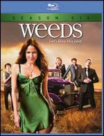 Weeds: Season Six [2 Discs] [Blu-ray] - 