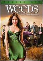 Weeds: Season Six [3 Discs] - 