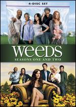 Weeds: Seasons 1 and 2 [4 Discs] - 