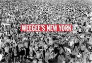 Weegee's New York Postcard Book: 30 Removable Images