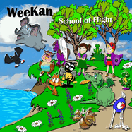 WeeKan: School of Flight