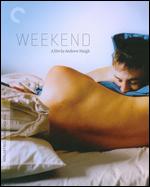 Weekend [Criterion Collection] [Blu-ray] - Andrew Haigh