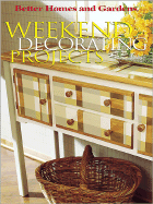 Weekend Decorating Projects