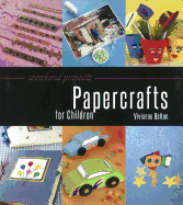 Weekend Projects: Paper Craft for Children