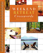 Weekend Retreat Crosswords