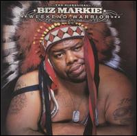 Weekend Warrior - Biz Markie