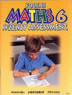 Weekly Assessment