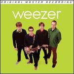 Weezer (Green Album) [Limited Edition]