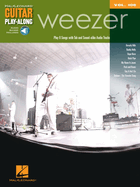 Weezer: Guitar Play-Along Volume 106