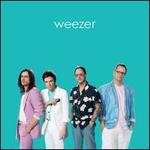 Weezer [Teal Album]