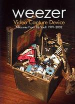 Weezer: Video Capture Device - Treasures From the Vault, 1991-2002