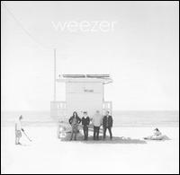 Weezer [White Album] - Weezer