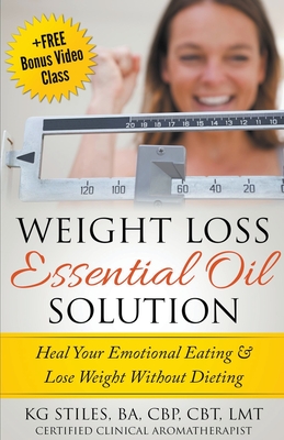 Weight Loss Essential Oil Solution - Stiles, Kg