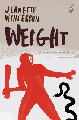 Weight - Winterson, Jeanette