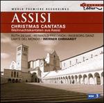 Weihnachtskantaten aus Assisi