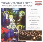 Weihnachtslieder (Christmas Songs)