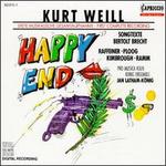 Weill: Happy End