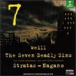 Weill: The Seven Deadly Sins; Symphony No. 2