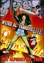 "Weird Al" Yankovic: Live! - The Alpocalypse Tour - 