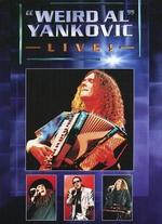 "Weird Al" Yankovic: Live! - 