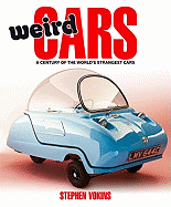 Weird Cars